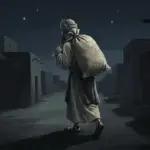 Who Will Carry Your Sack on D-Day? 