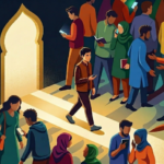 What It Means to Be a “Stranger”
